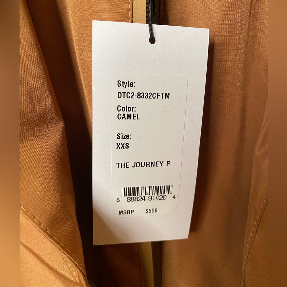 NWT 3.1 Phillip Lim Unisex Journey Puffer Vest (oversized) XXS $550 - Picture 15 of 15